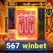 567 winbet